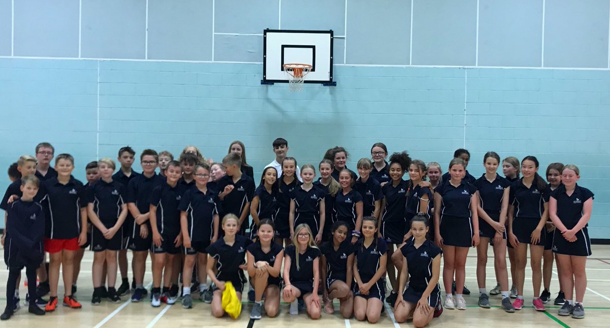 MrsW_Hobart's tweet image. A fantastic number of Year 7 &amp;amp; 8 players attending lunchtime basketball club  @HobartHigh today. Well Done and see you next week! #buildingateam #sportsleaders #fun