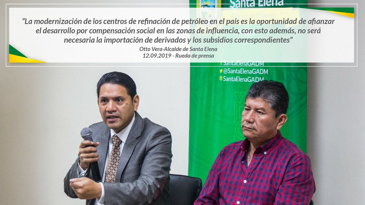 Soy Santa Elena tweet media