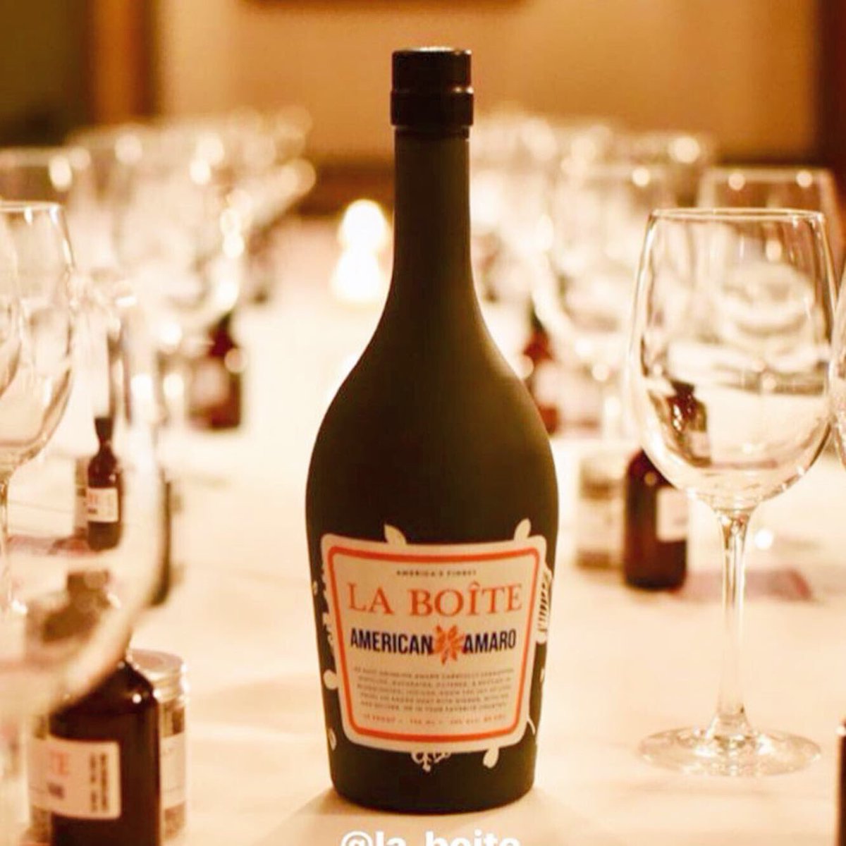 laboiteny's tweet photo. Amaro time! Beyond excited  to launch our Amaro officially tonight. It has been an amazing 2 year journey. I’m so honored and grateful to to all the beautiful people at @cardinalspirits . This is a very special partnership. #amaro #spicelife #spicelab https://t.co/RgldoHKwFu