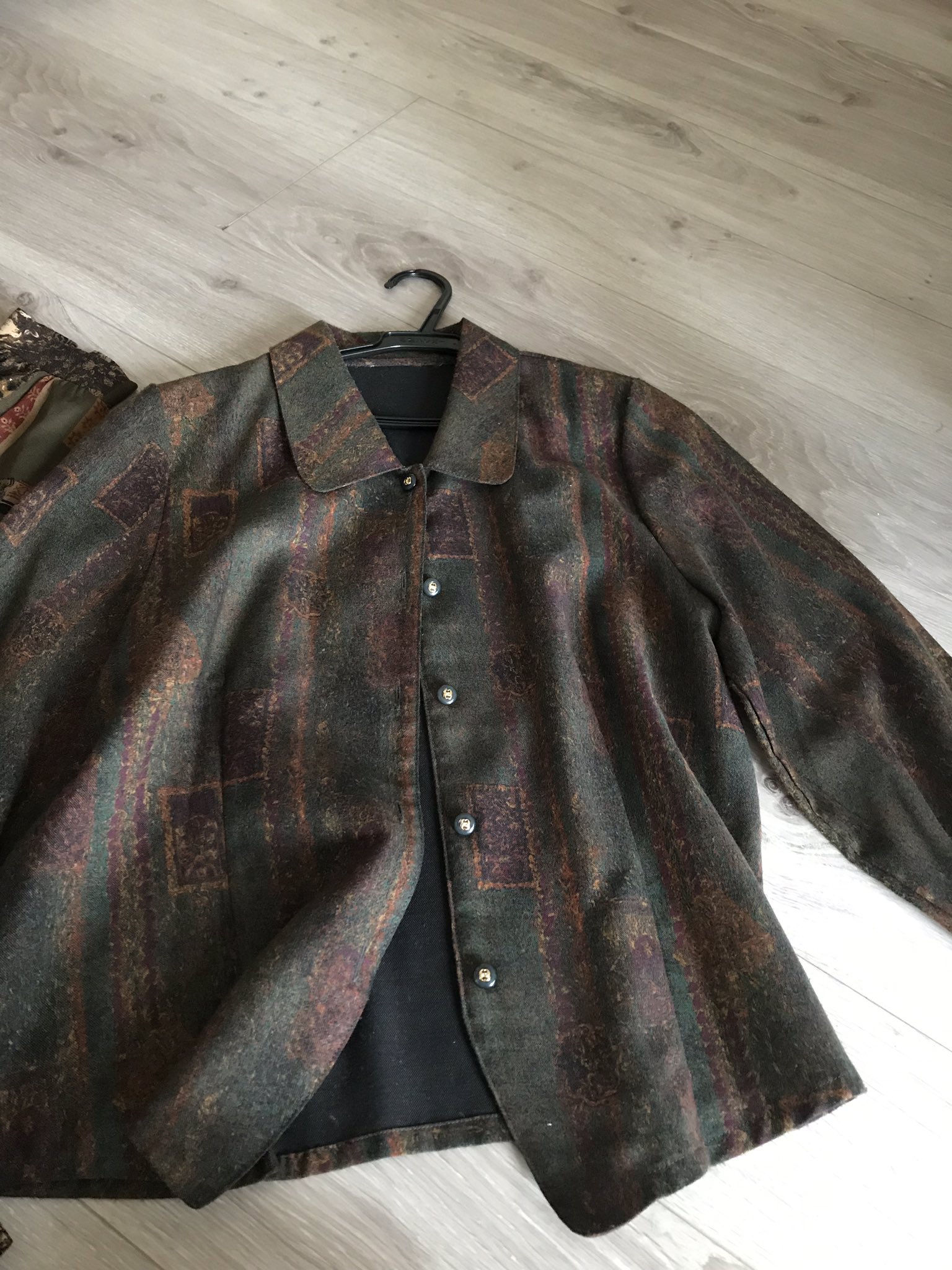 Jun おばあちゃんの服 だれか欲しい方いたら差し上げます 古着 おばあちゃんの服 レトロコーデ 差し上げます ブラウス Jun おばあちゃんの服 だれか欲しい方いたら差し上げます 古着 おばあちゃんの服 レトロコーデ 差し上げます ブラウス