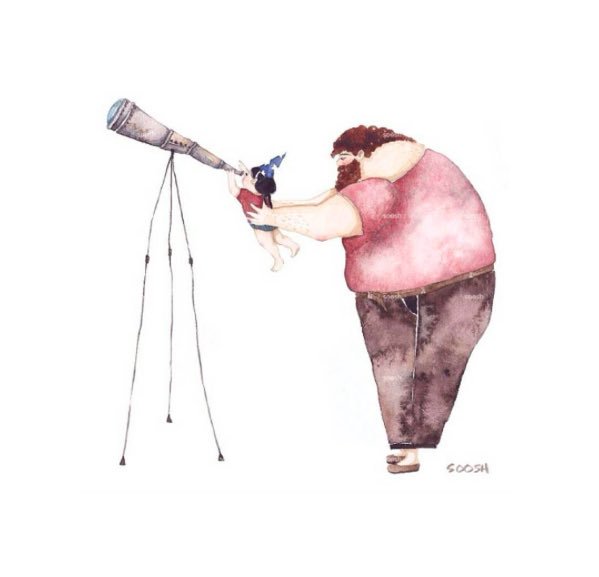 Tengo más razones para no parar y seguir adelante