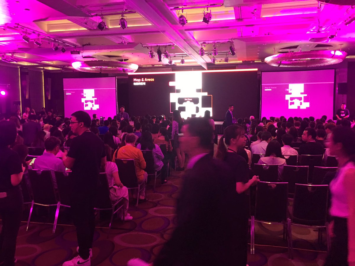 WilliamYang120's tweet photo. Here we go, @OsloFF in #Taiwan! #OFF2019 https://t.co/XA5D0mHiTI