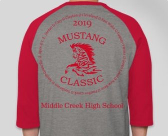 Only 23 more days till the Mustang Classic! Can't wait to see everyone! <a href="/clvarts/">Cleveland Arts</a> <a href="/PCHSband/">Panther Creek Band</a> <a href="/GreenLevelBand/">GreenLevelBand</a> <a href="/apexhighband/">apexhighband</a> @claytonhighband <a href="/jordanregiment/">Jordan Regiment</a> <a href="/CHSMarchingBand/">Portsmouth’s Crown Jewel</a> <a href="/sandersonband/">Sanderson Band</a> @fvbengalbands <a href="/eastwakehs/">East Wake iTech and Design Magnet High School</a> <a href="/GCPSchools/">Granville Co Schools</a> <a href="/nbhsbears/">New Bern High School</a> <a href="/mchs_marching/">MCHS Marching Band</a> @MCHSBandDirectr