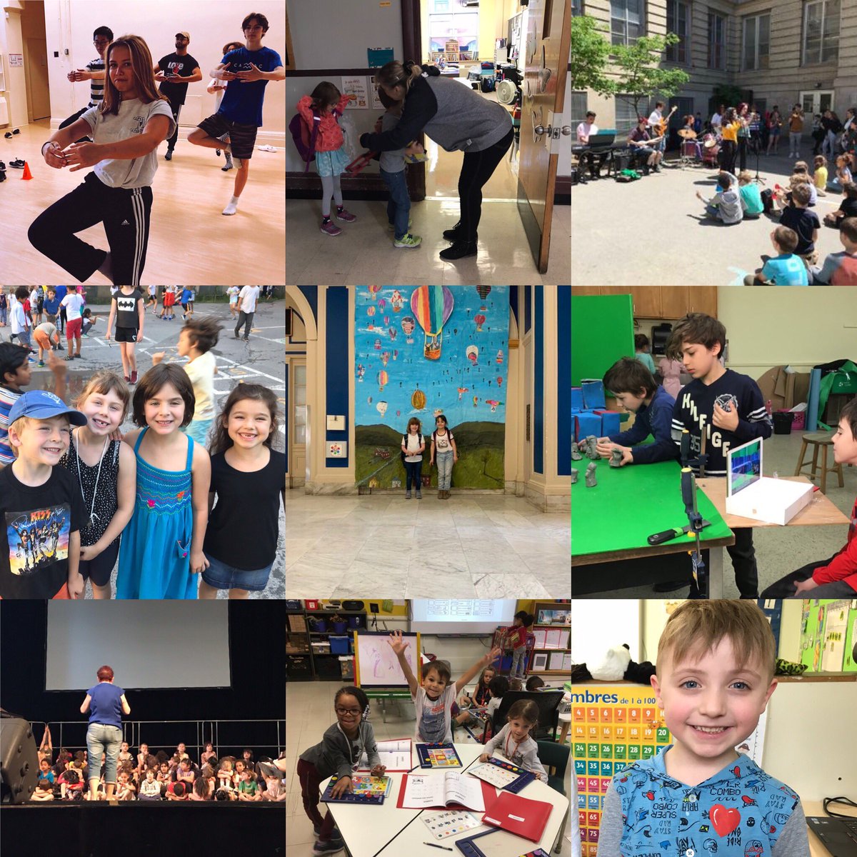 PORTES OUVERTES 2019 🗣
.
OPEN HOUSE 2019
.
⬇️⬇️⬇️⬇️⬇️⬇️⬇️⬇️
.
📌10/01/2019 🗓 
.
FOLLOW US FOR MORE INFO 

<a href="/EnglishMTL/">English Montreal School Board</a>  @csdemontreal