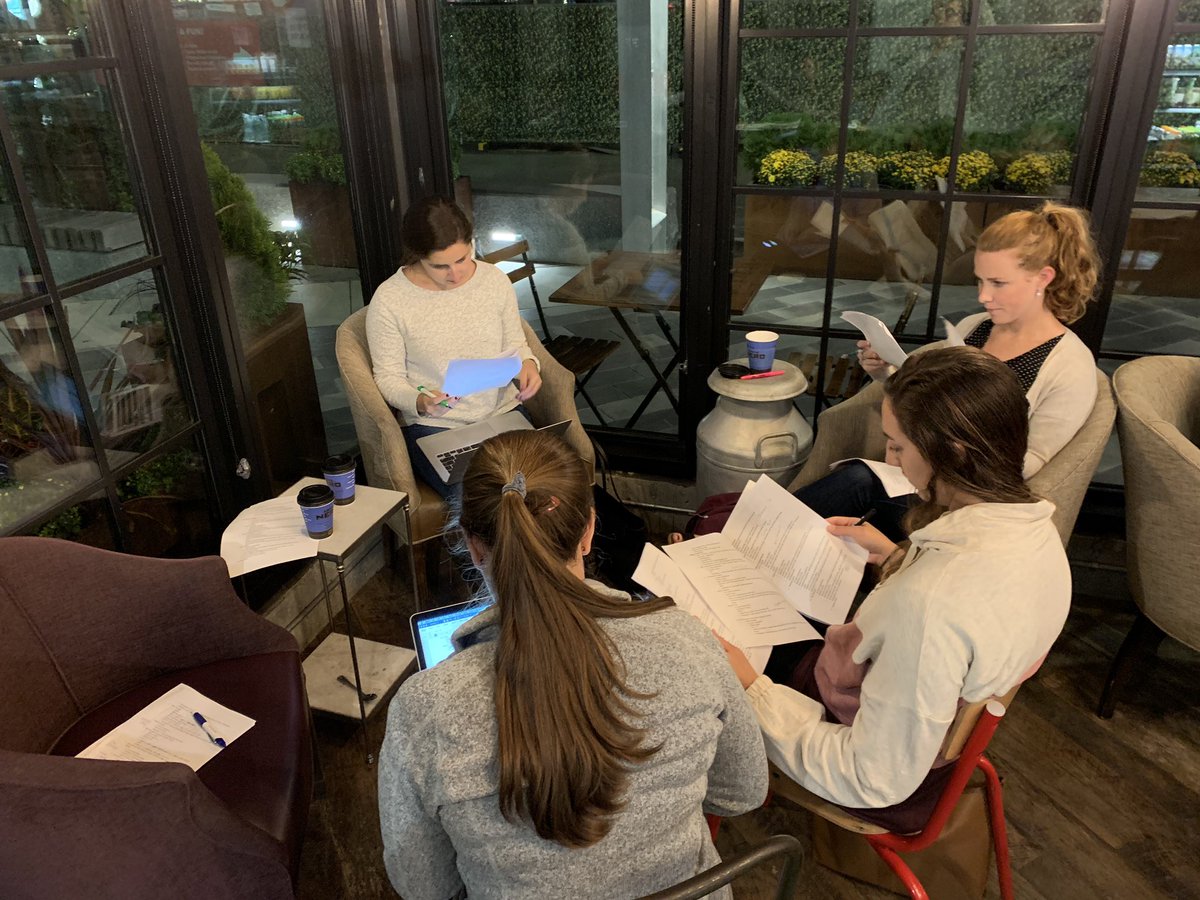 TaylorChasey_PT's tweet photo. Your @Aptaofma Mentorship Task Force was hard at work tonight working on matches for our first cohort of Mentors and Mentees, launching in October! #maepsig https://t.co/dl1UQiyGfv