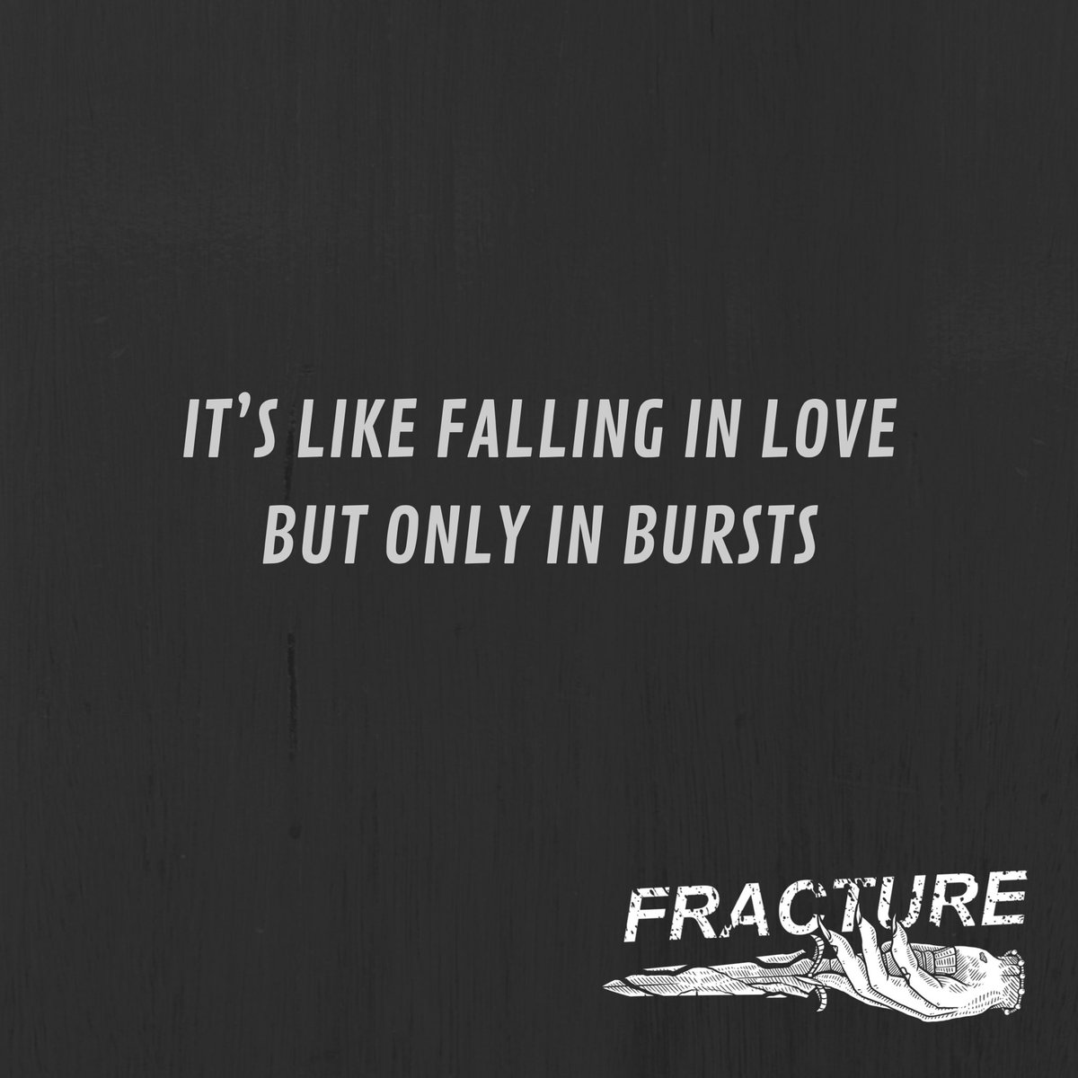Fracture Podcast tweet media