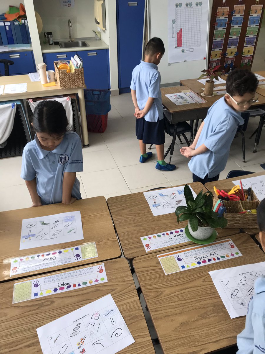 William Lee Wong On Twitter Imagination Workout Gallery Walk Students Complementing Others Work Happy Friday Ssischool Cecigomez G Ssisesprincipal Https T Co Su0zusenck