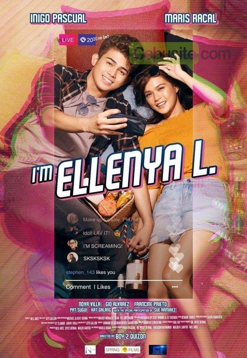 cebusite's tweet photo. I’M ELLENYA L 2019 https://t.co/uUZMdySRZU

movie, drama, comedy
#moviescebu #cebucinema #newmovies #eventscebu #cebusitecinema #movies Ellenya's life revolves around soc...

#cebusite #cebucity #cebulife #eventscebu #realestatecebu #cebu #newscebu #weathercebu #cebusitecom #news https://t.co/nPz04iPEmU