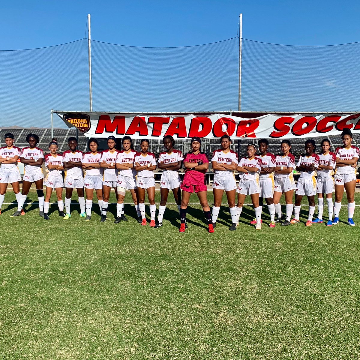 awcWSOC's tweet photo. Great TEAM win today. Matadors 7 and the Gauchos 1❗️ https://t.co/GlcChzOxkV