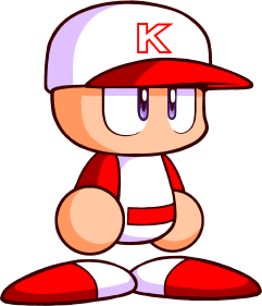パワプロくんのtwitterイラスト検索結果
