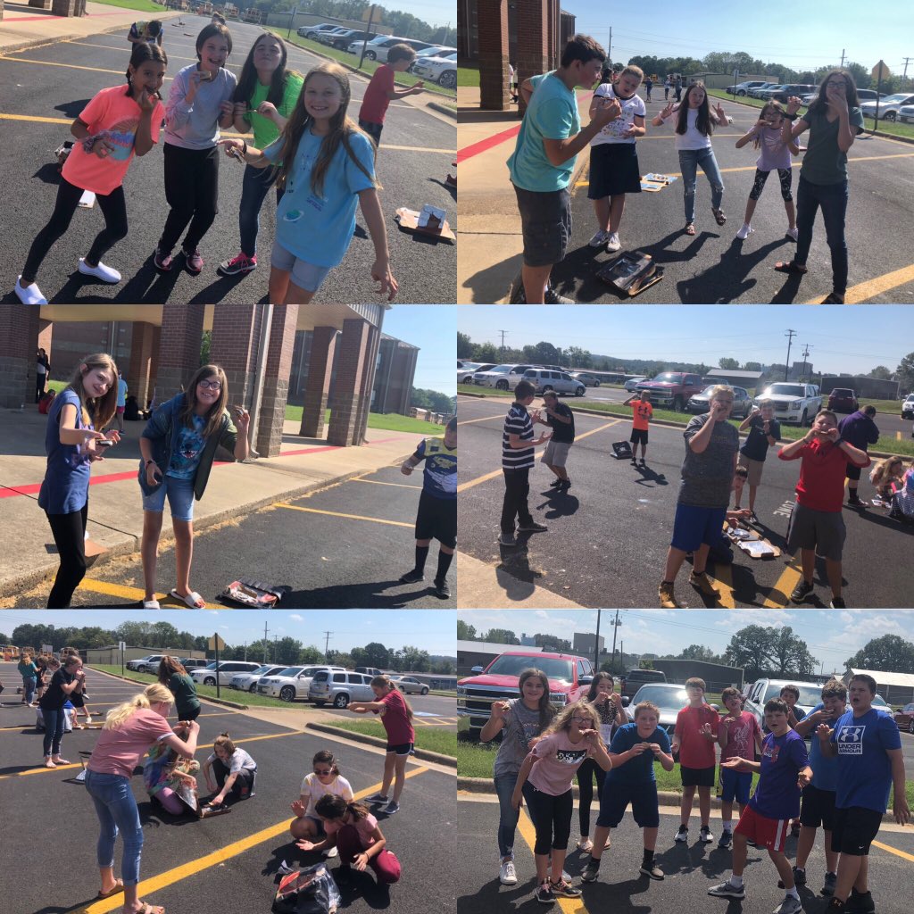 Fabulous Lab Day!  #engineeringatwork  <a href="/BombersMh/">Mountain Home Public Schools</a> <a href="/PinkstonMiddle/">Pinkston Middle</a> <a href="/Dr_JakeLong/">Jake Long</a>