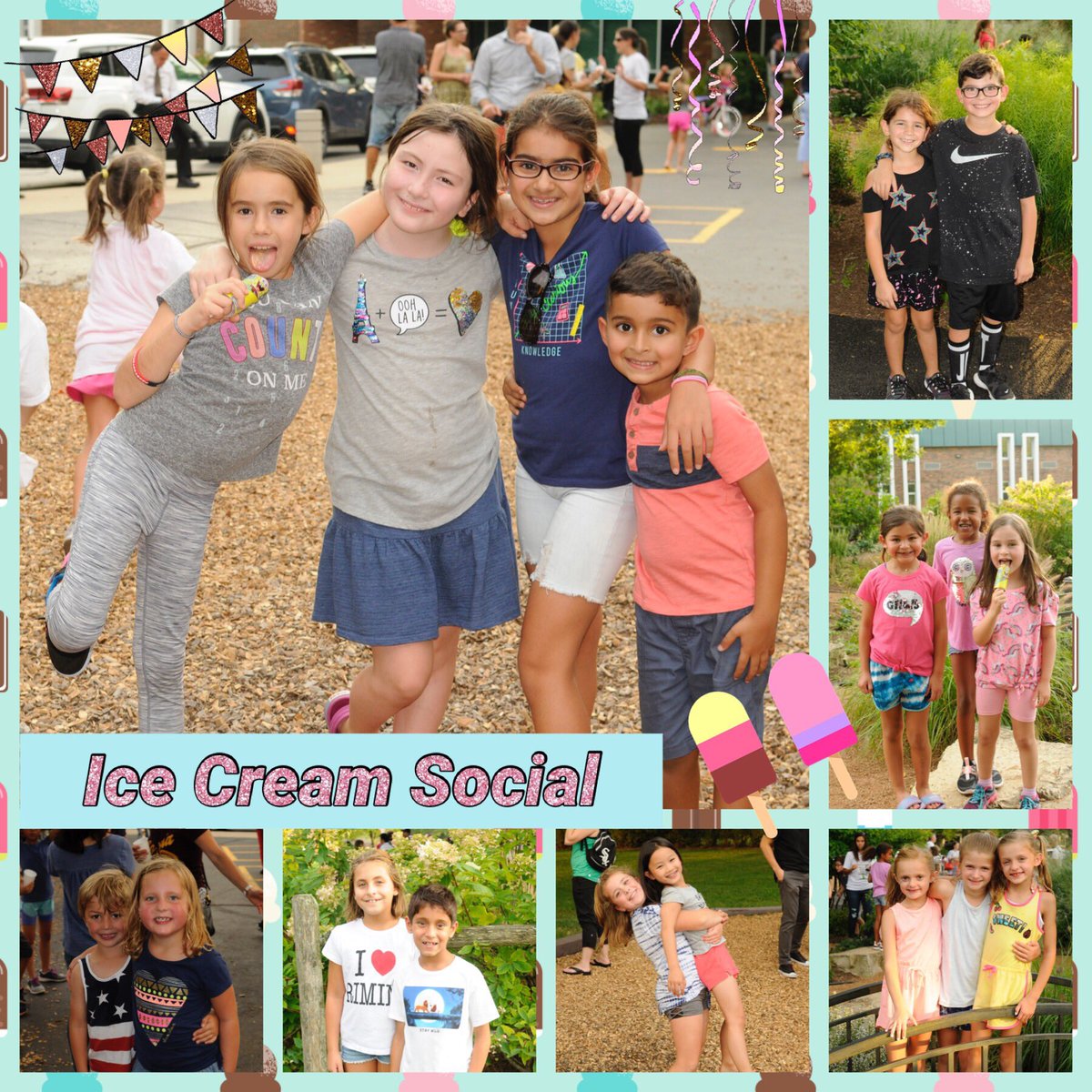 April Eichmiller tweet media