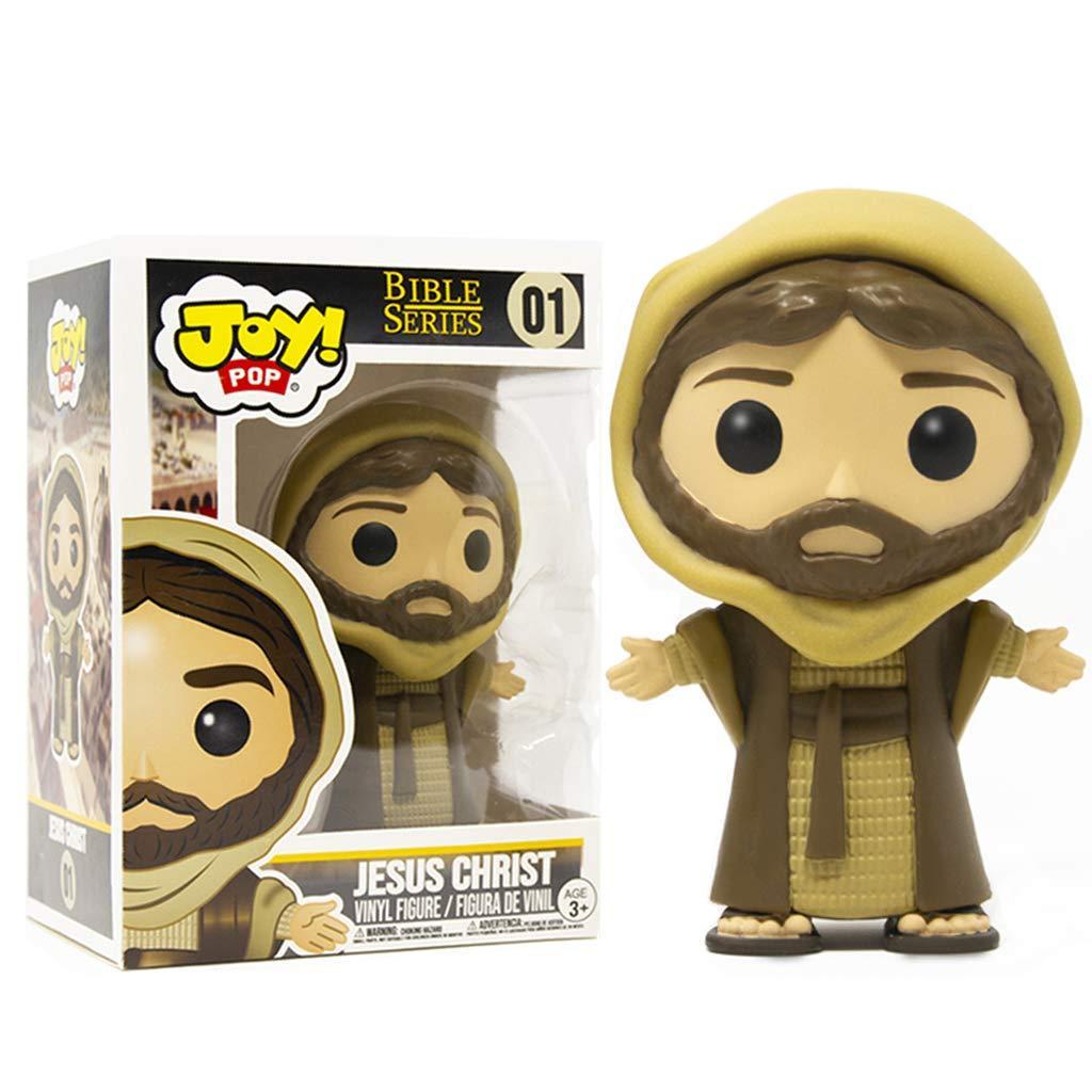 jesus funko pop