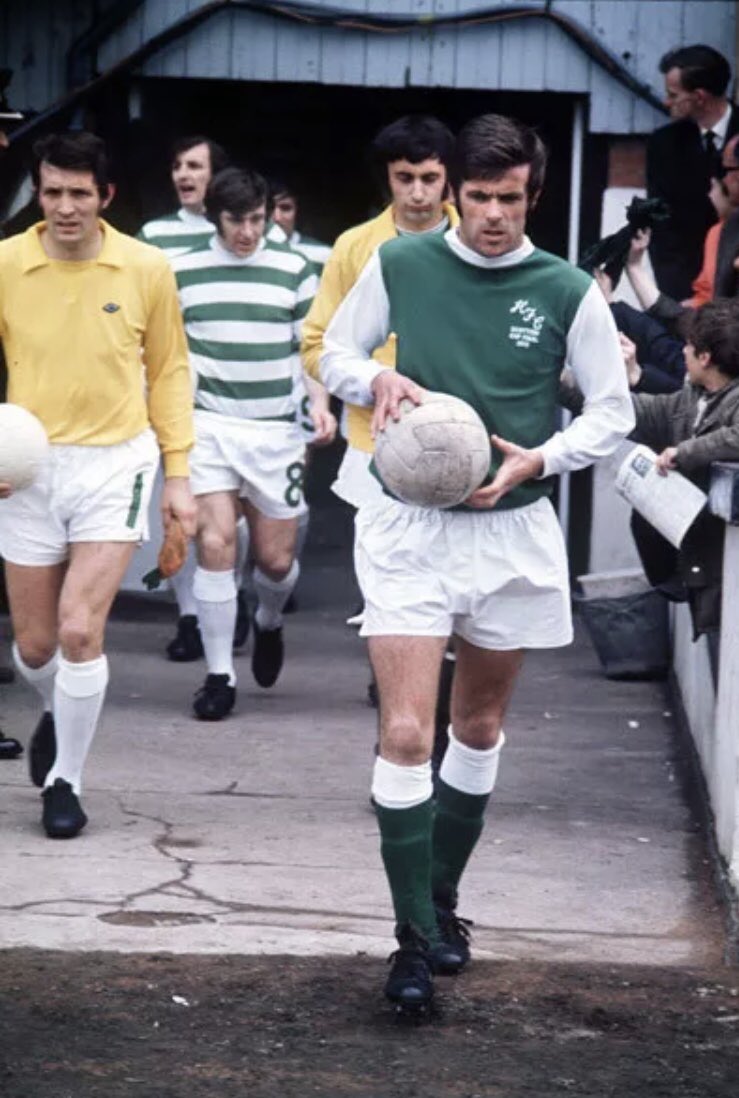 HibernianRetro tweet picture