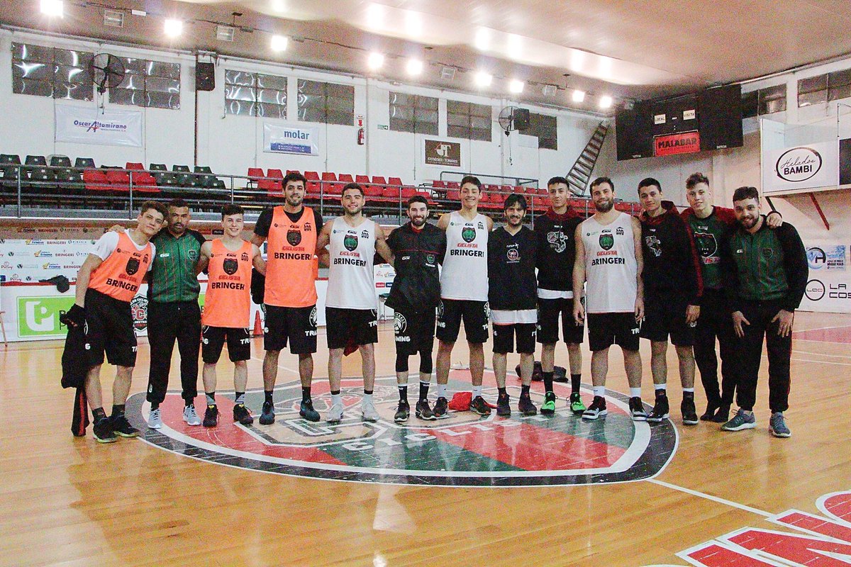 ¡Arrancó una nueva ilusión! 💪