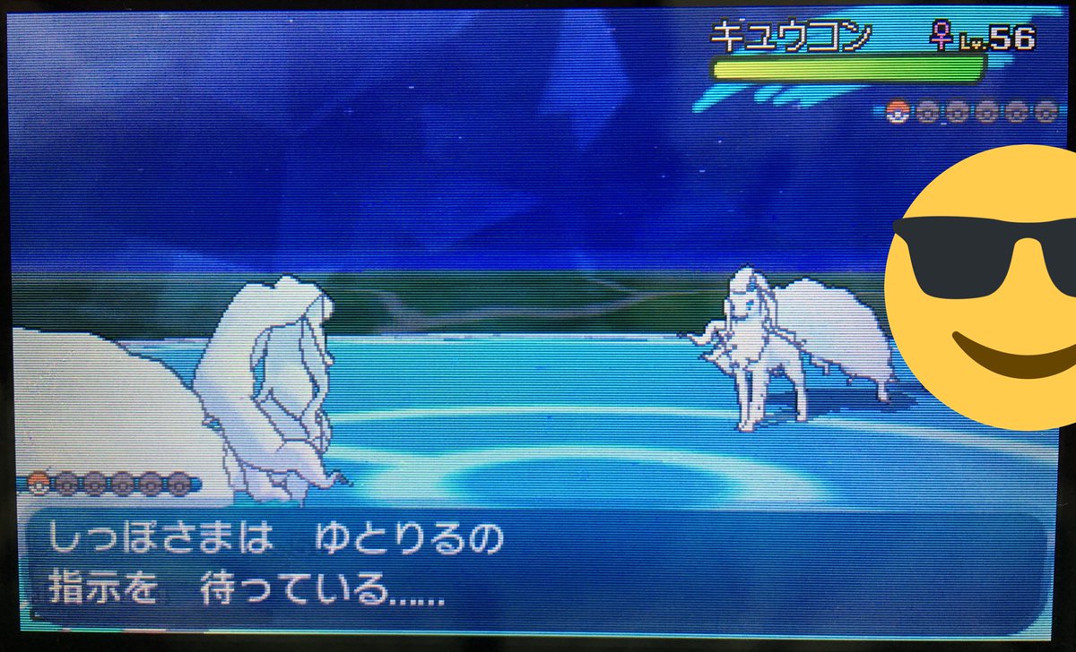 あなたの好きなポケモンのbgmを4つ教えてください