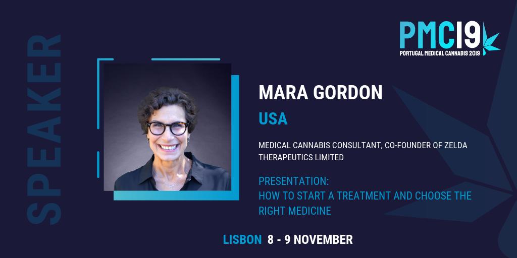 PTMC - Portugal Medical Cannabis tweet media