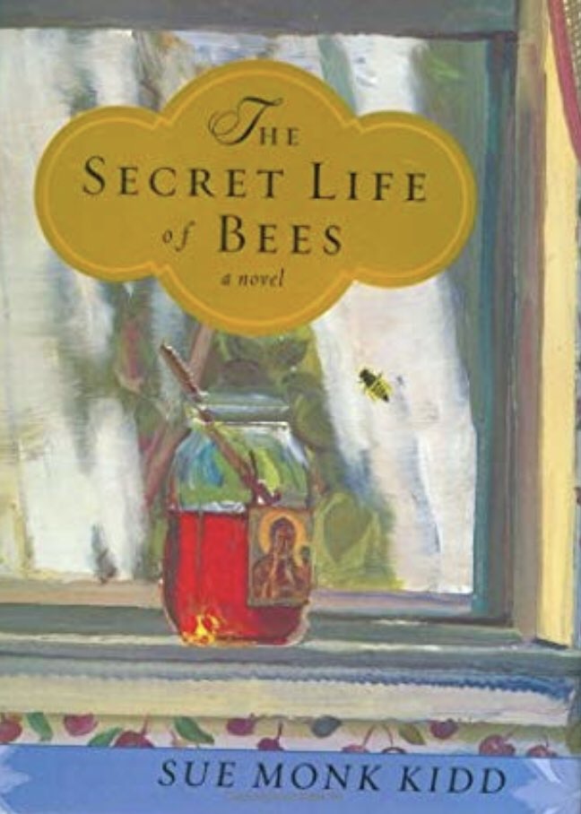 Ms_Anastasia10's tweet photo. It was a great week to check out the 🐝 at WHS...Science meets literature! #thesecretlifeofbees #positivelywareham #successliveshere https://t.co/tj0a6lzmu9
