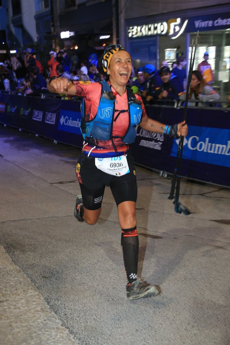 IvonneSales's tweet photo. SIN FRACASO NO HAY APRENDIZAJE Y SIN APRENDIZAJE NO HAY CAMBIOSinLímites mentales @UTMBMontBlanc #tds2019 @AltraRunning #AltraRunningMX @buff_es @buff_es #buffproteam @SuuntoMX @UDhydrates #UltimateDirectionMX #Levermorenow #buff #buffmexico
#ZeroLimits #RedTeam @endurancemx https://t.co/dA8vV1MiSV