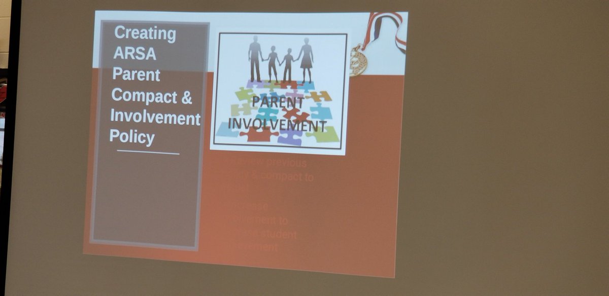 Natasha Shaw (@natashalshaw) on Twitter photo Shout out to the parents, scholars, and community members for attending tonight's SBDM meeting!! It takes a community! <a href="/ARSADallas/">Ann Richards STEAM</a> Shout out to the parents, scholars, and community members for attending tonight's SBDM meeting!! It takes a community! <a href="/ARSADallas/">Ann Richards STEAM</a>