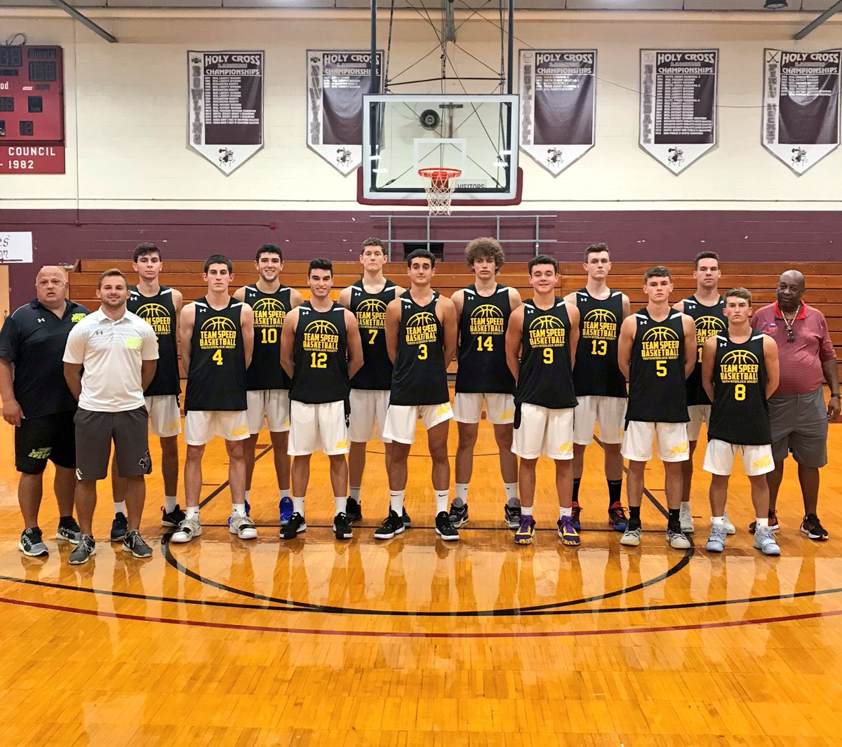 YIS_teamspeed's tweet photo. Introducing our 2019-2020 YIS Team Speed Squad https://t.co/9DT1jEXPh6