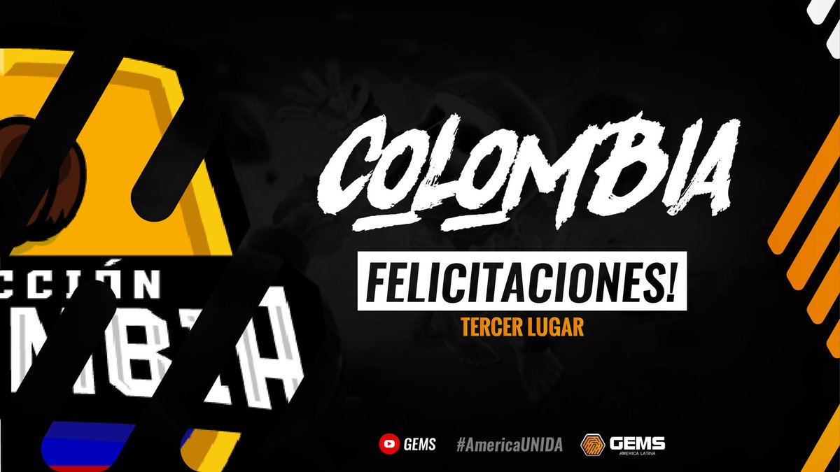 GEMS • #WeAreGEMS tweet media