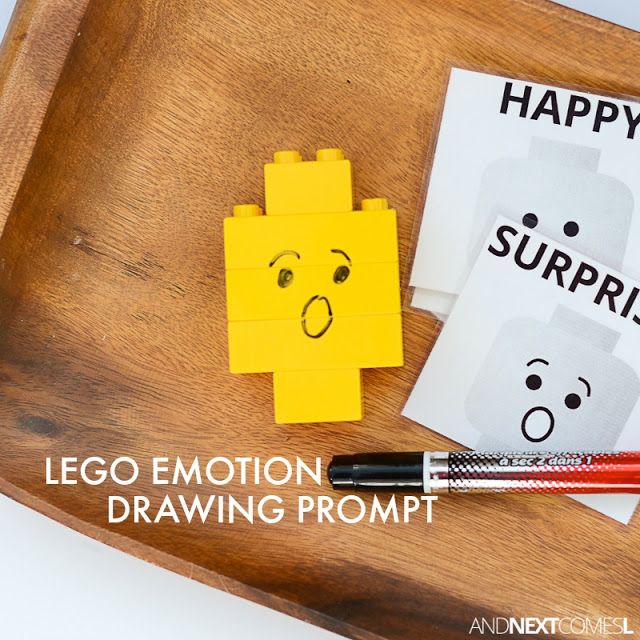 andnextcomesl's tweet photo. This LEGO emotions drawing activity for kids is so cute! Such a fun LEGO emotions activity for kids. https://t.co/N4T5GfJUHA #kidsactivities #emotions #emotionsactivities #LEGO #LEGOactivities https://t.co/2mdWtS1UHN