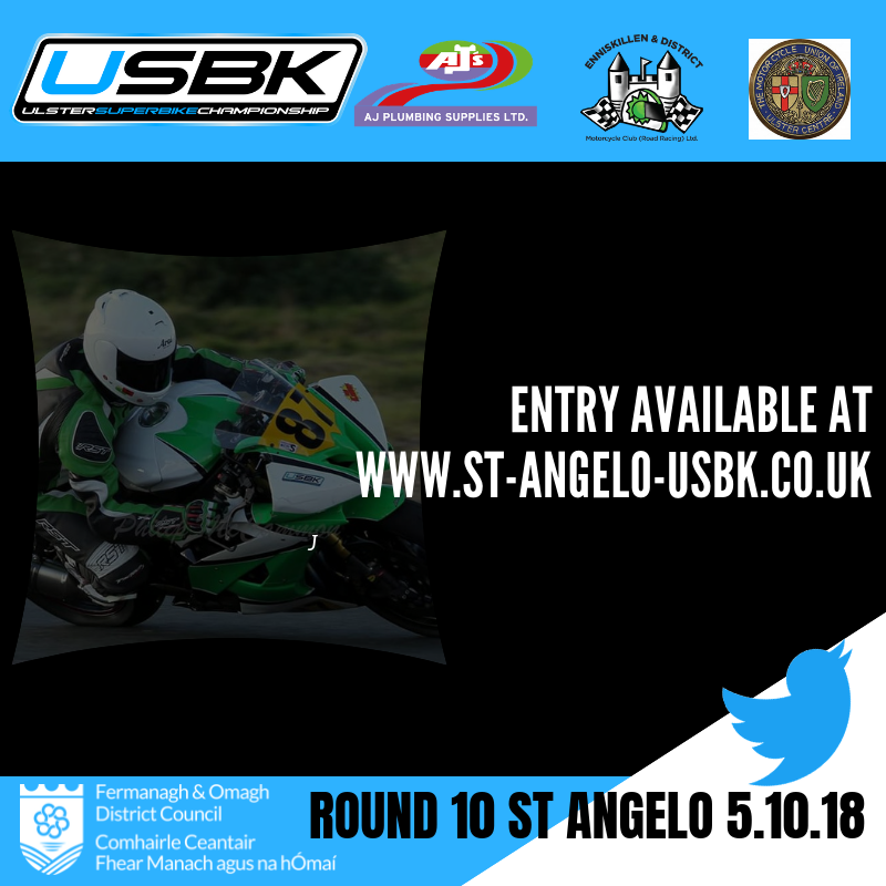 EKN_ROAD_RACE's tweet photo. Competitor and Spectator Info here!
https://t.co/0vaDPJJDPa
RT PLZ! @Dunlop1Gary @Milliee30 @StevieRRN @irishroadracing @Official_RRI @ArmoyRoadRaces @East_Coast_MCC @cookstown100 @Tandragee100
#rememberitsbumpy :-D https://t.co/ClUtGlxvMy