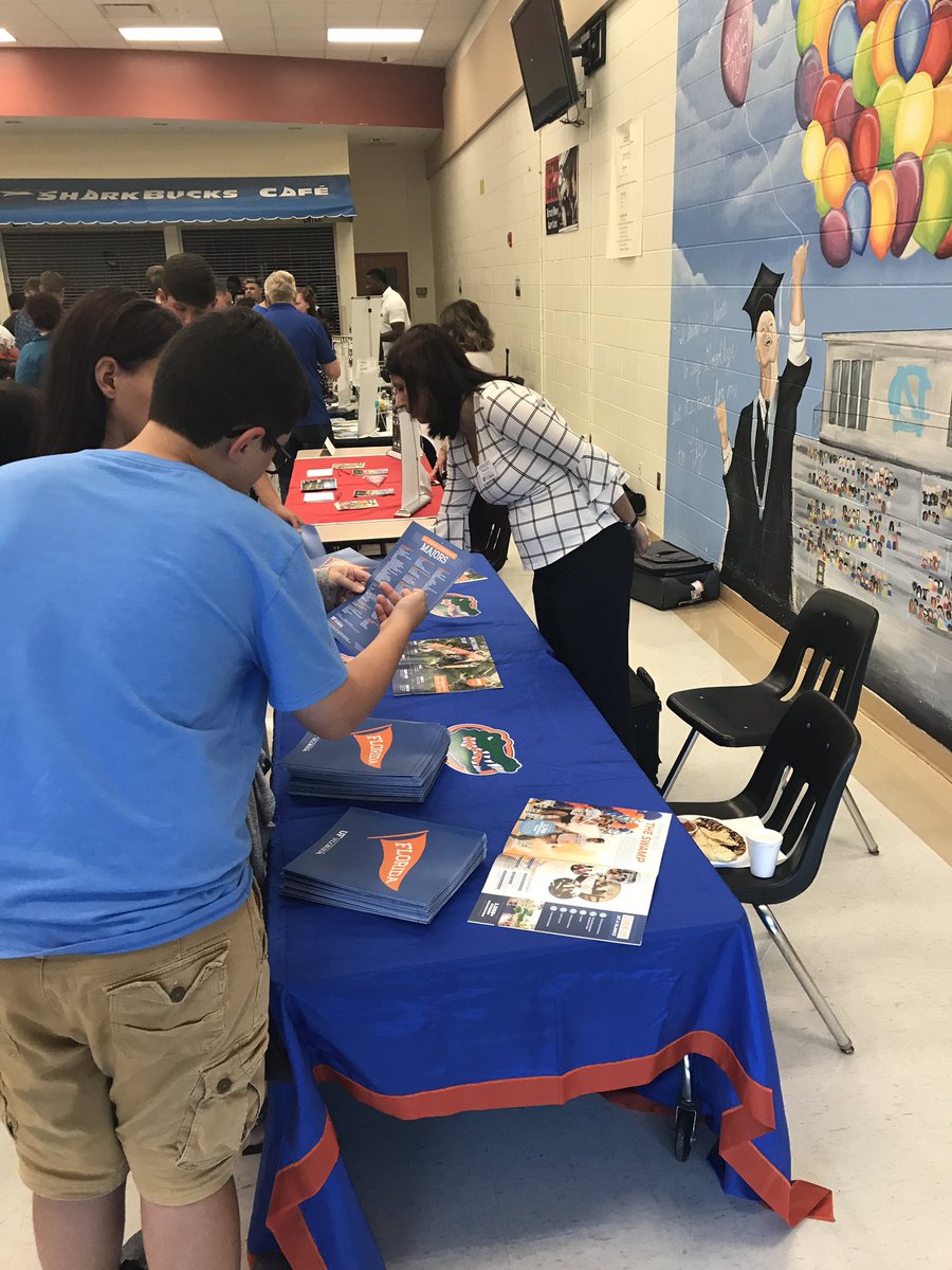 Hernando College & Career Programs tweet media