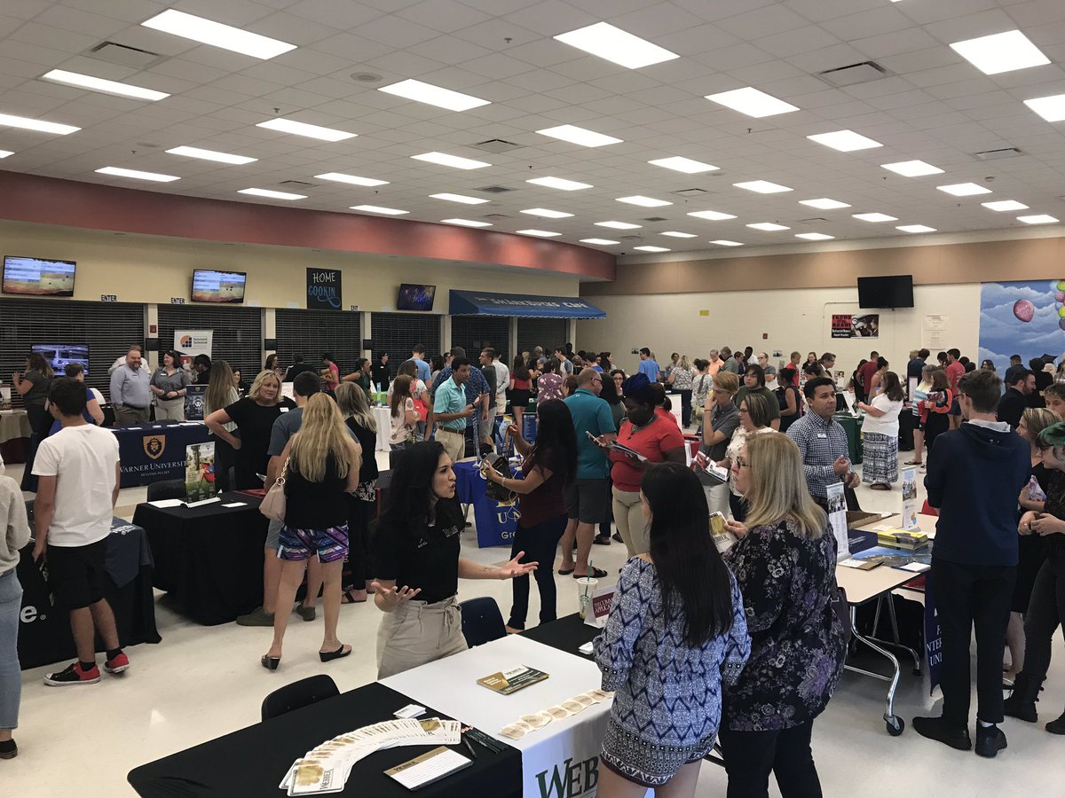 Hernando College & Career Programs tweet media