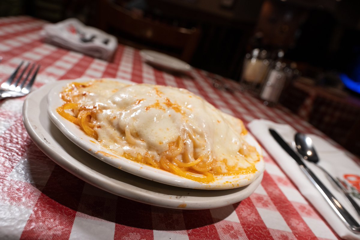 chefs spaghetti parm recipe Deporecipe.co