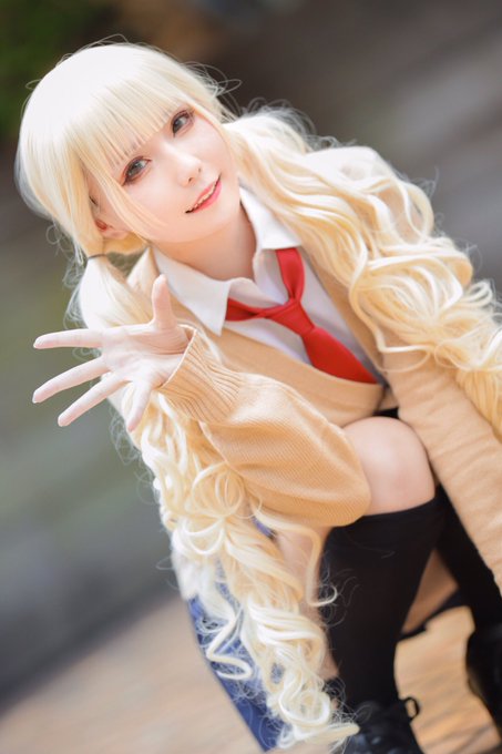コスプレイヤーmonaのTwitter画像41