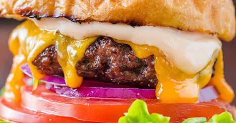 Perfect Burger Recipe
natashaskitchen.com/perfect-burger…
#burgercraving #sitbackandenjoy #kickbackwithabeer