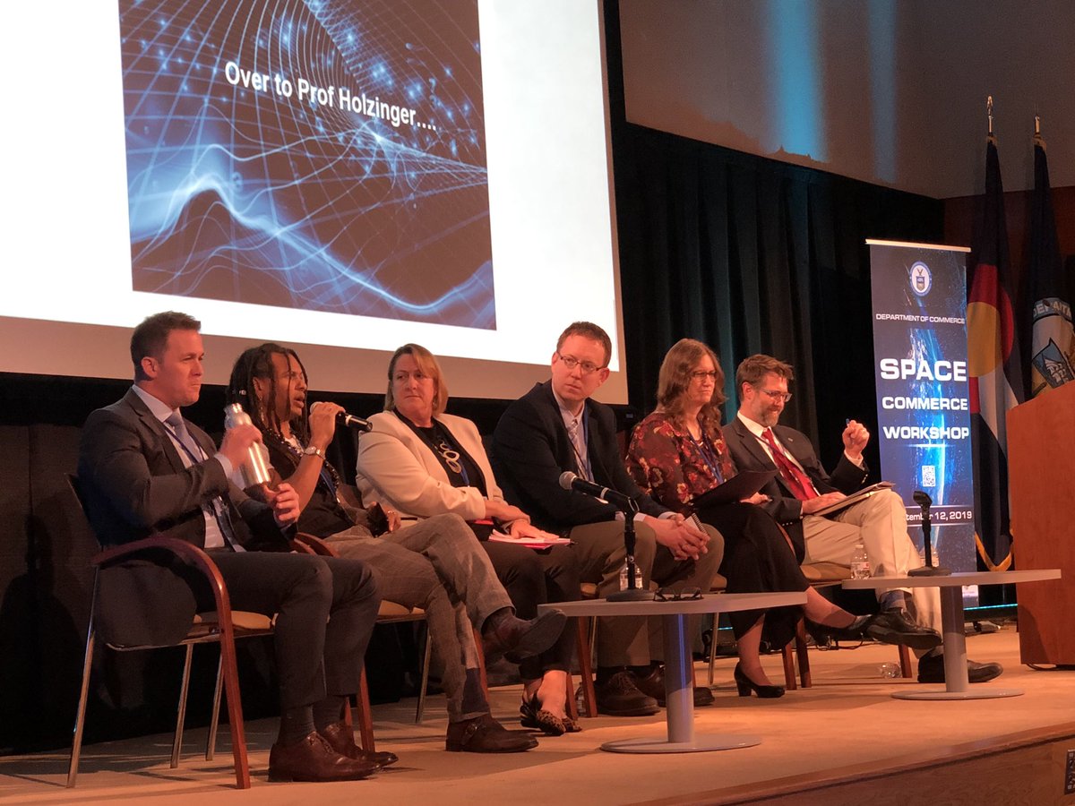 CU Boulder Industry & Foundation Relations tweet media