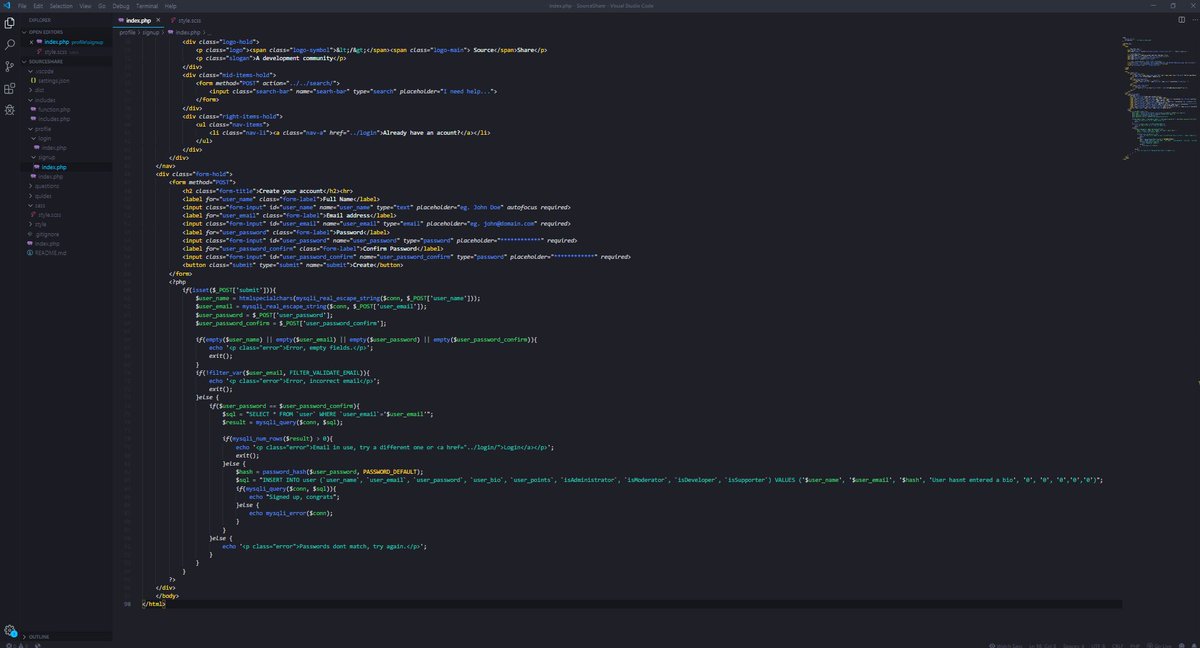 OliverCroweCode's tweet photo. @klare Genuinely the best theme i've ever used. https://t.co/rUAoxCd0TK