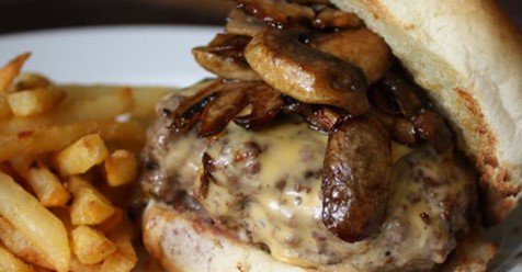 The Perfect Basic Burger
allrecipes.com/recipe/25473/t…
#burgercraving #sitbackandenjoy #kickbackwithabeer