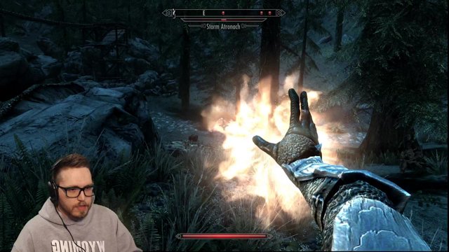 WYWeGame's tweet photo. I Was Saving You?!?! https://t.co/HmmOiR3XTa https://t.co/bLkm4bfd3s
