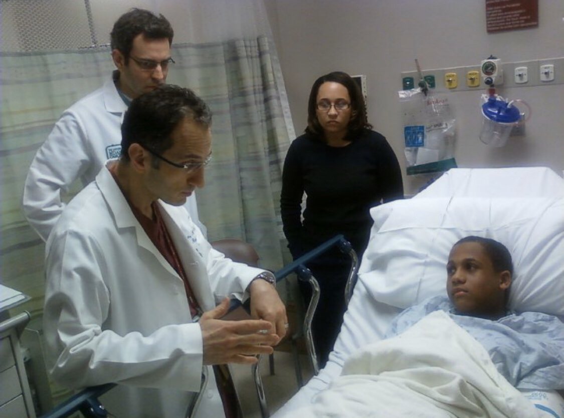 devmalone21's tweet image. #ChildhoodCancerAwarenessMonth Every day is a blessing to me! God is too good