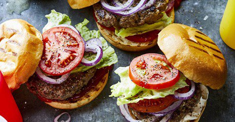 The Classic Burger
myrecipes.com/recipe/classic…
#burgercraving #sitbackandenjoy #kickbackwithabeer
