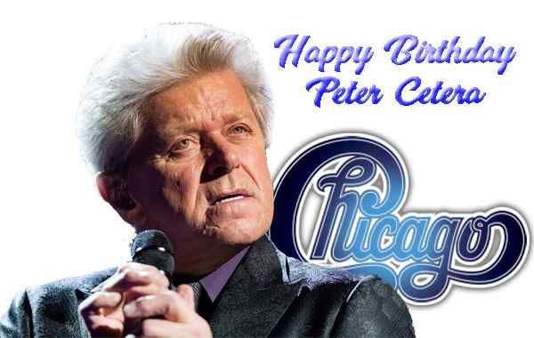  Pattie             Happy birthday to Peter Cetera             ...             