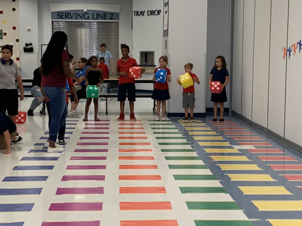 Wadsworth Panthers On Twitter Pto Game Night Happening Now