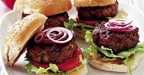 Beef Burgers
bbcgoodfood.com/recipes/1514/b…
#burgercraving #sitbackandenjoy #kickbackwithabeer