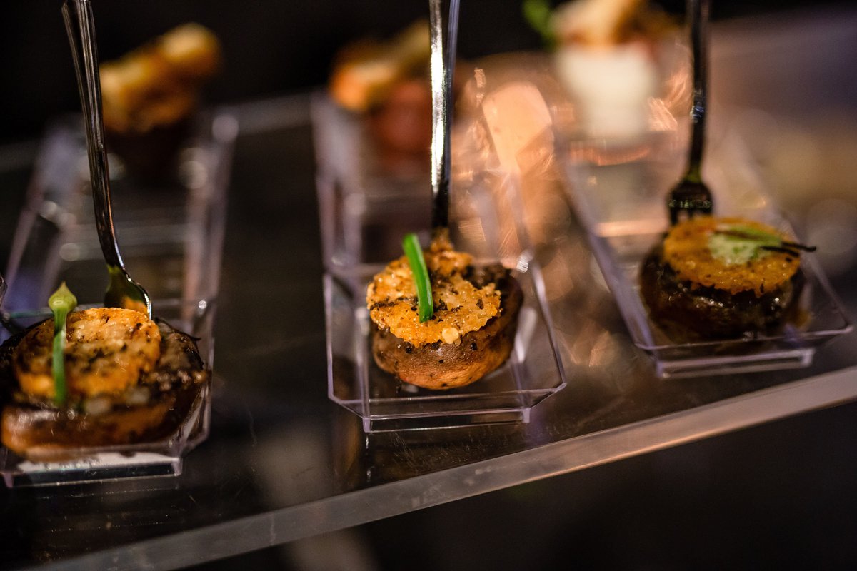 The Truffle Masters tweet media