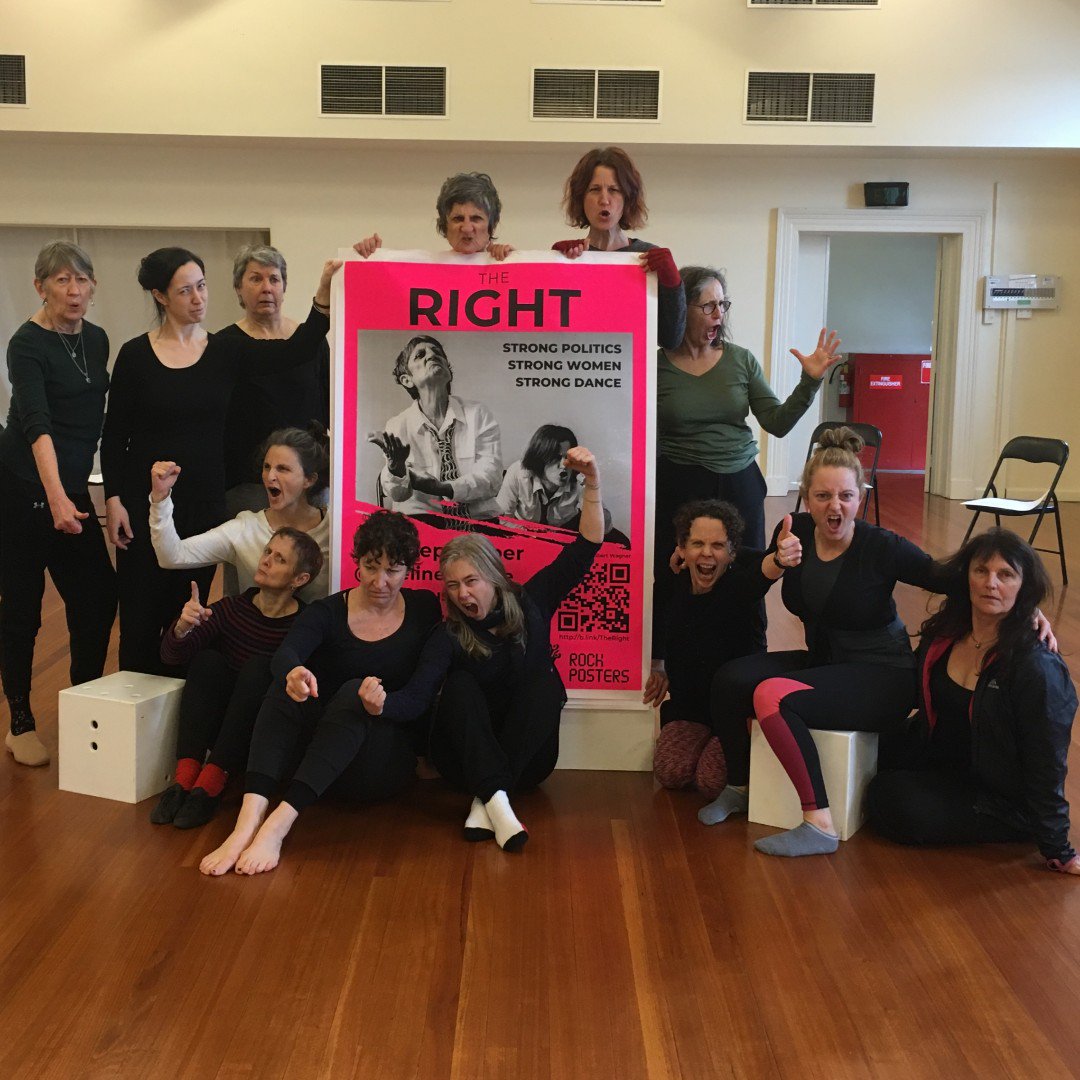 finelinesdance's tweet photo. #ShoutOut to our major #supporters and #funders
#Part02
#HUGE #ThankYou for #helping us make #TheRight a #reality
@yarracitycouncil for #supporting our #marketing of The Right
@RockPostersAustralia for their #assistance in realising our #GIANT #poster #vision!!
#MelbFringe https://t.co/MCINLJ8r6Q