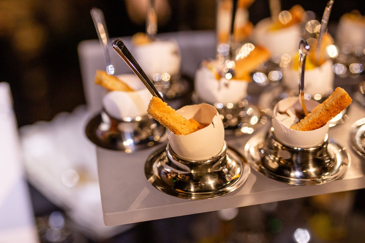 The Truffle Masters tweet media