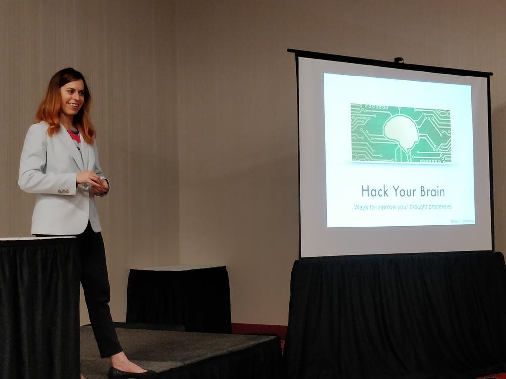 torisstoryy's tweet image. Learned so much today from @tech_christine about mindfulness, habit building, growth mindset, and speed/smart reading! 🙌 Great job! #prairiecode