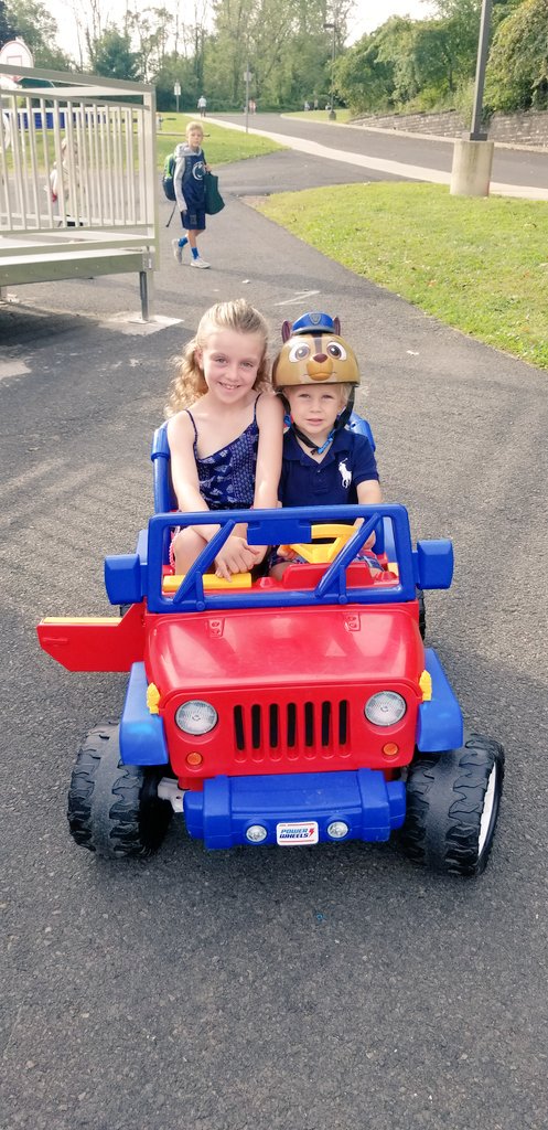 Butler Elementary tweet media