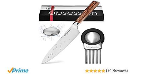 Highest Quality German Chef Knife on Sale in Amazon
amazon.com/dp/B072WFHGJ7/…
#kitchenknife #knifeislife #kitchenessentials #onsale