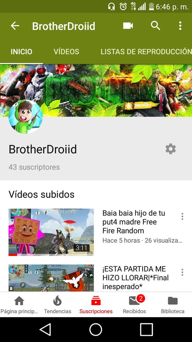 BrotherDroiid tweet media