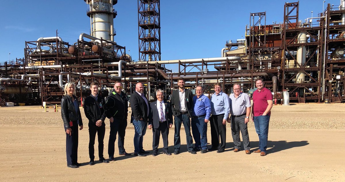 Shell Scotford (@ShellScotford) | Twitter